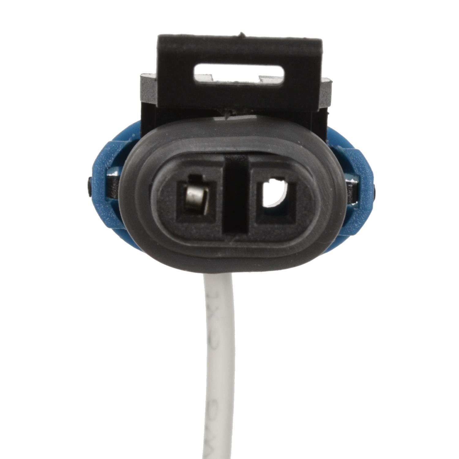 Standard Motor Products S733 Engine Coolant Temperature Sending Unit Switch Connector product image 3 of 3