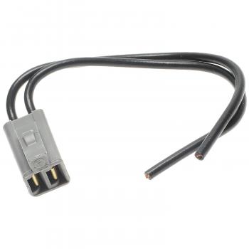 Standard Motor Products S735 Cargo Area Light Connector product image 2 of 3