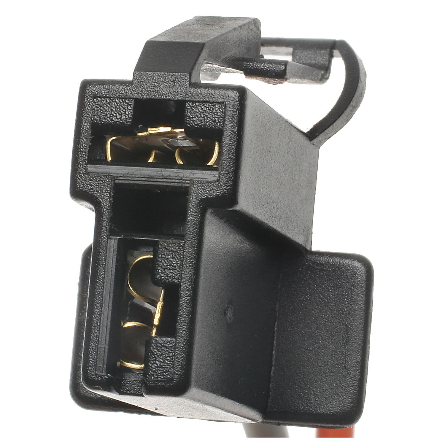 Standard Motor Products S737 - Alternator Connector Standard Motor Products S737 Alternator Connector product image 3 of 3
