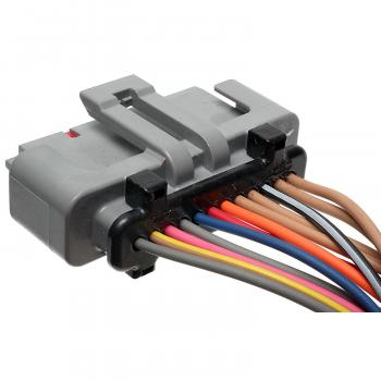 Standard Motor Products S744 Ignition Control Module Connector product image 1 of 3