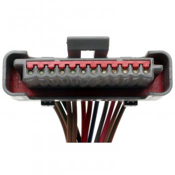 Standard Motor Products S744 Ignition Control Module Connector product image 3 of 3