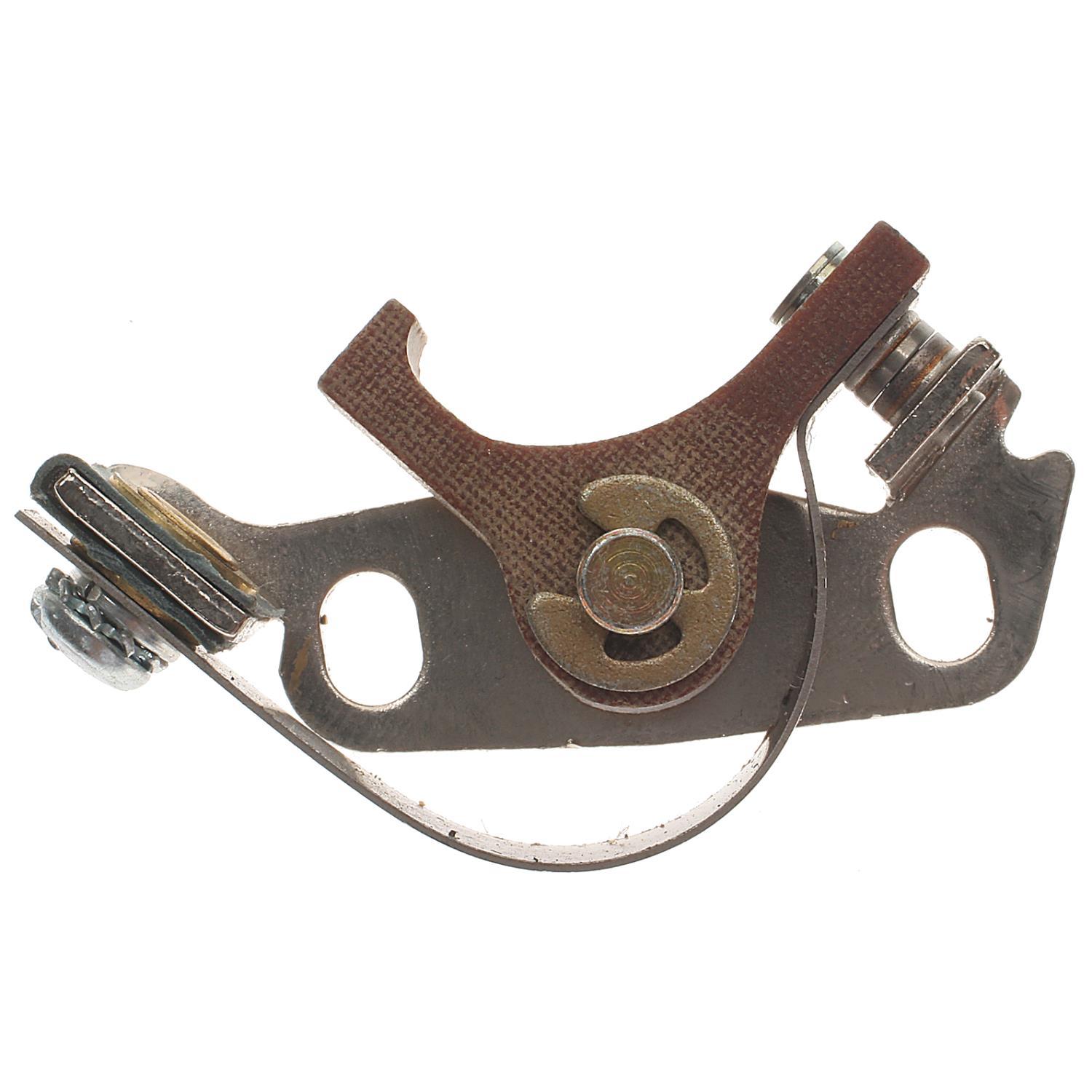 Standard Motor Products S7442 - Ignition Contact Set Standard Motor Products S7442 Ignition Contact Set product image 1 of 2