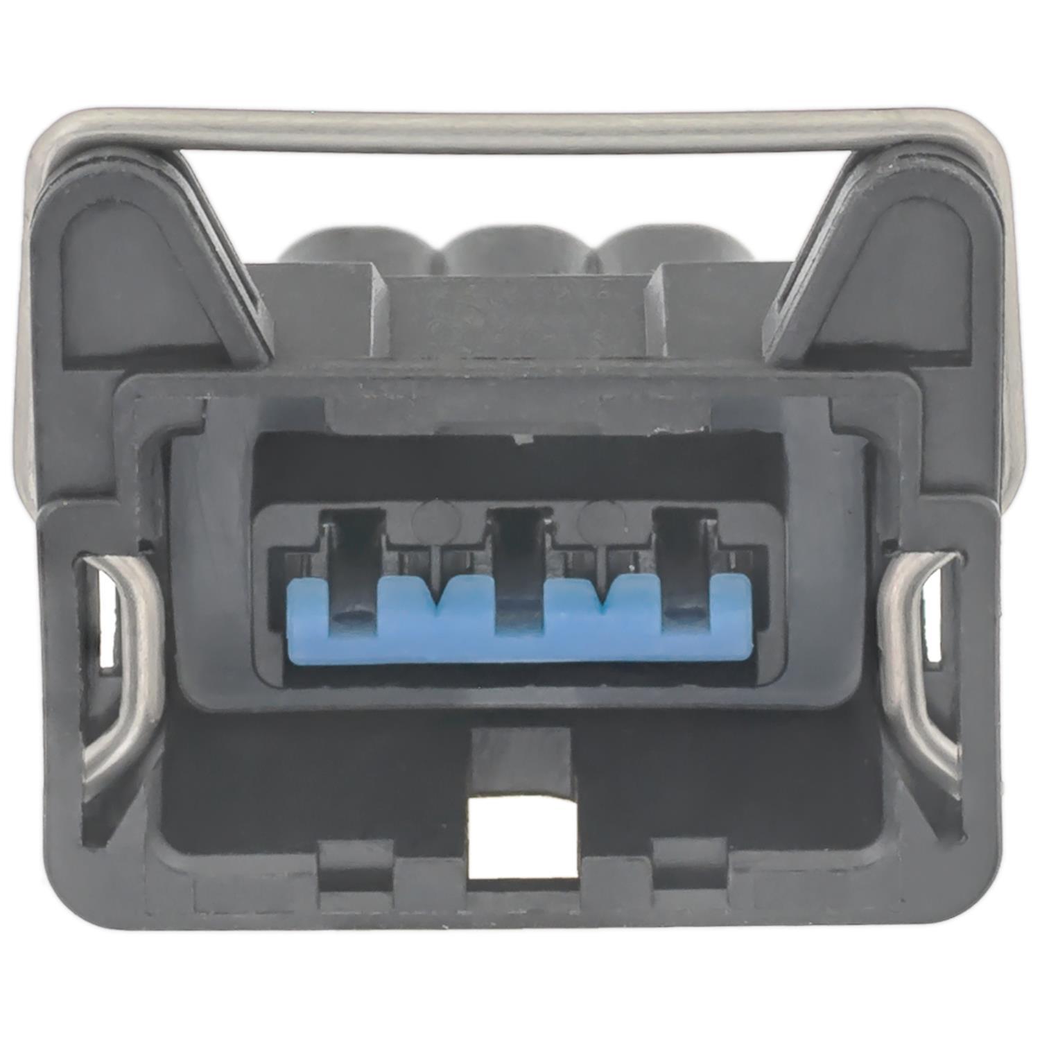 Standard Motor Products S745 - Ignition Knock (Detonation) Sensor Connector Standard Motor Products S745 A/C Compressor Cut-Out Switch Harness Connector product image 1 of 4