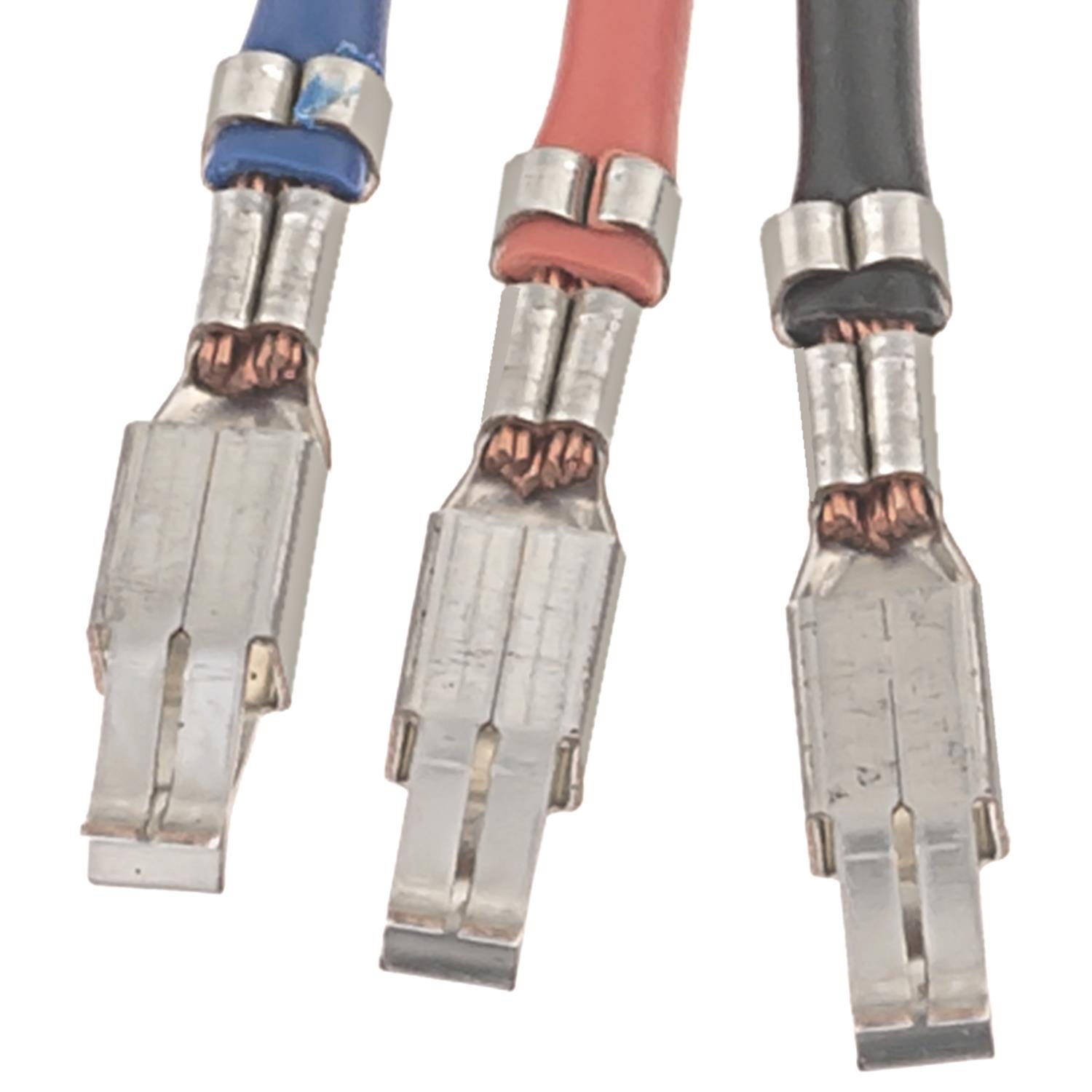 Standard Motor Products S745 - Ignition Knock (Detonation) Sensor Connector Standard Motor Products S745 A/C Compressor Cut-Out Switch Harness Connector product image 2 of 4