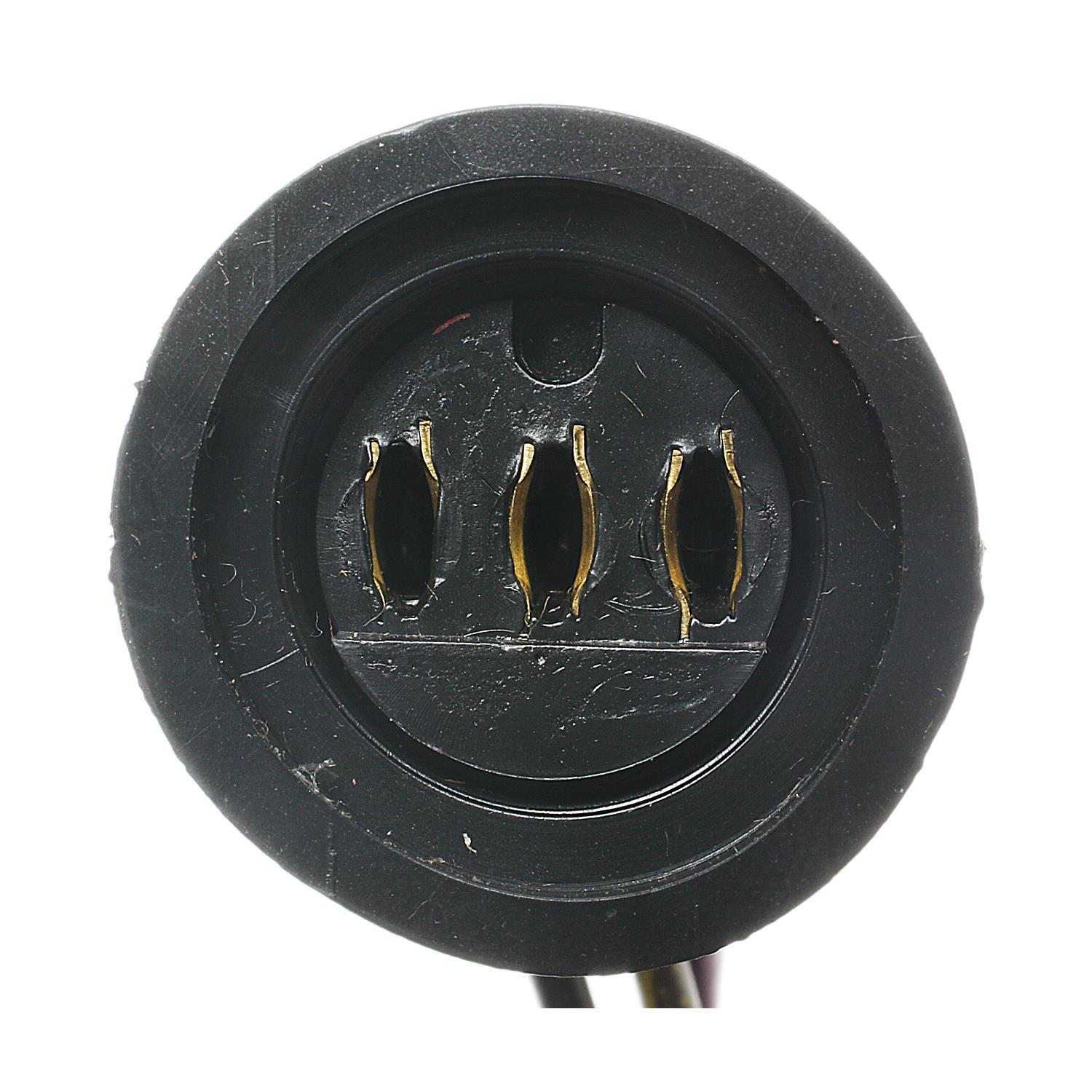 Standard Motor Products S747 - Neutral Safety Switch Connector Standard Motor Products S747 Back Up Light Switch Connector product image 1 of 3