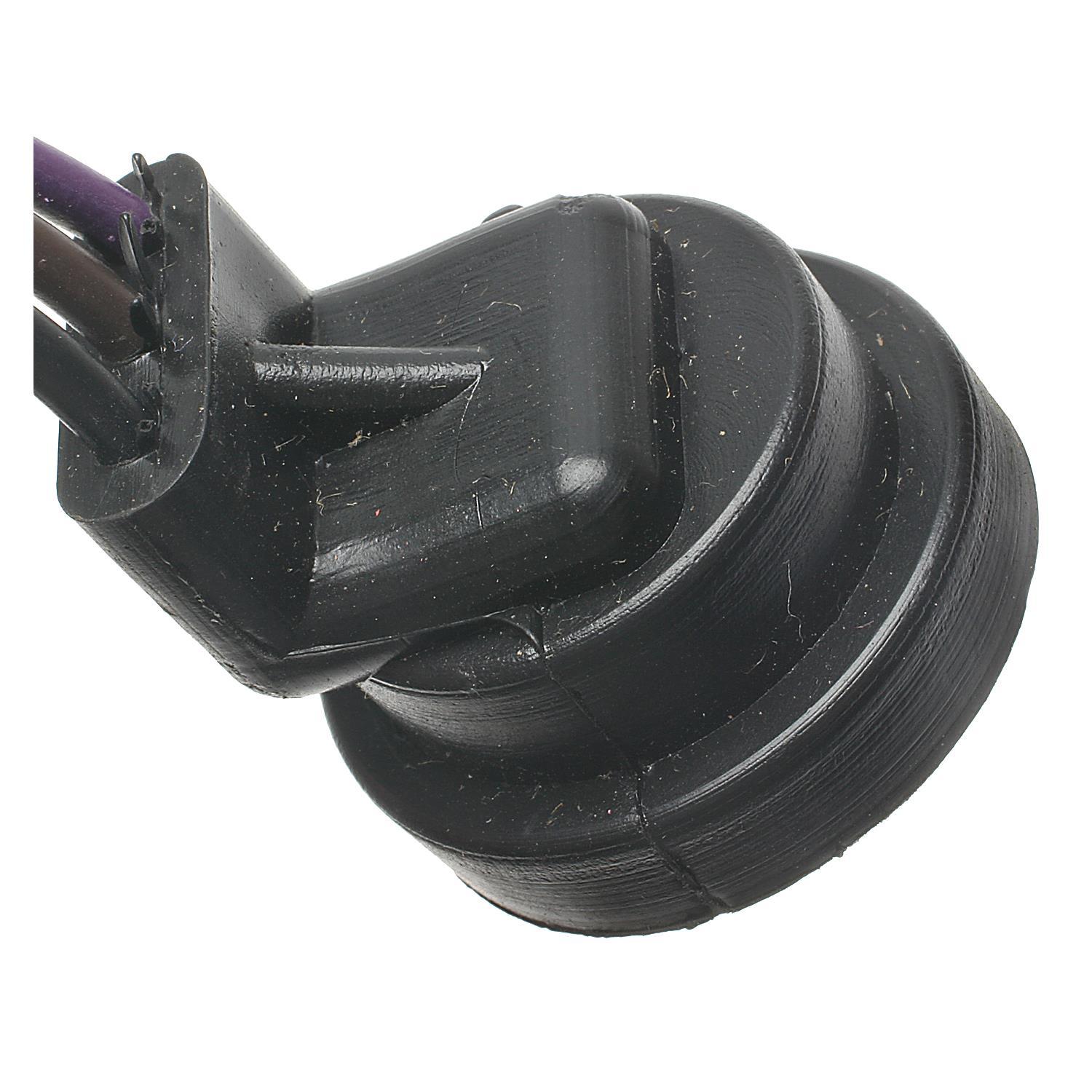 Standard Motor Products S747 - Neutral Safety Switch Connector Standard Motor Products S747 Back Up Light Switch Connector product image 3 of 3