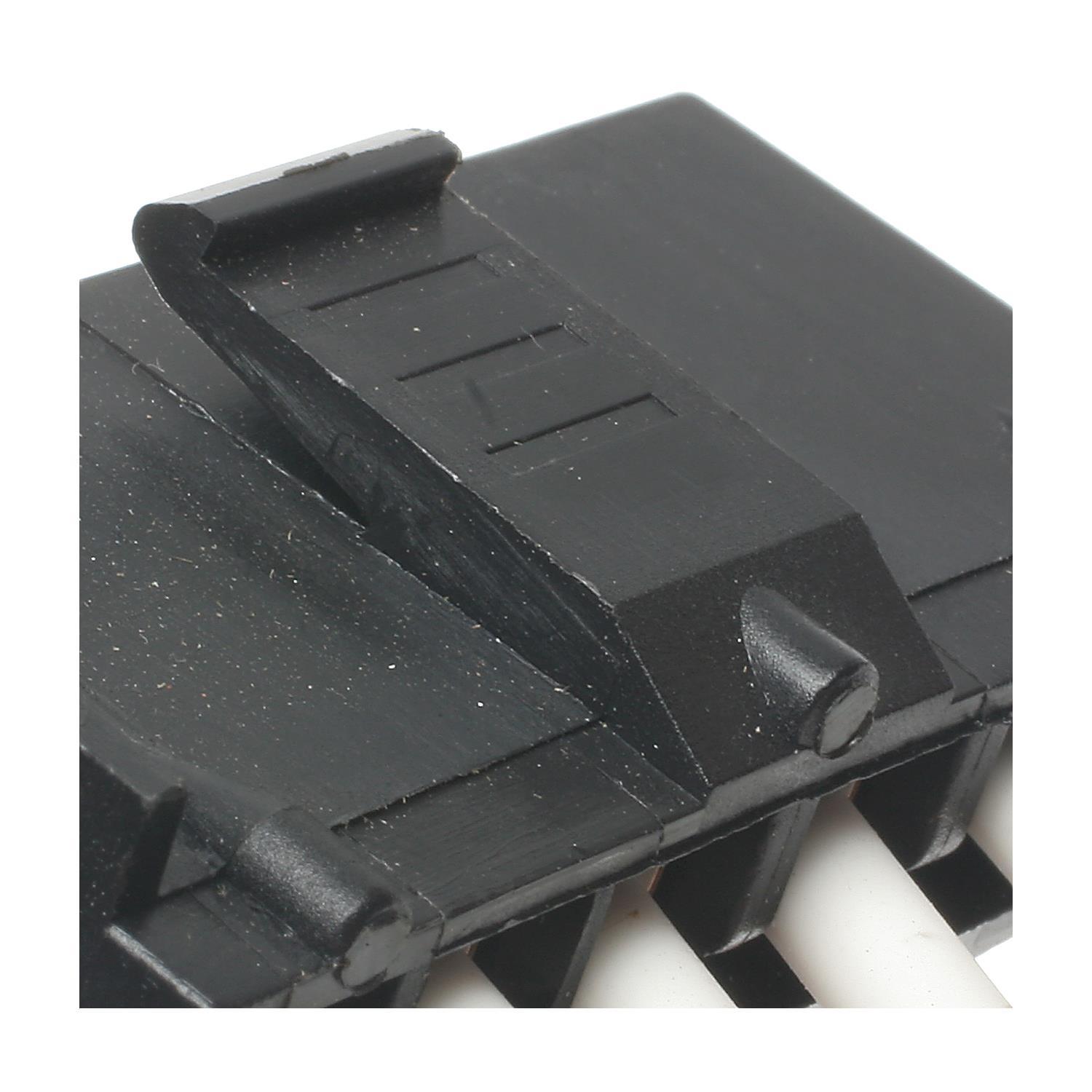 Standard Motor Products S749 - Brake Light Switch Connector Standard Motor Products S749 Brake Light Switch Connector product image 1 of 3