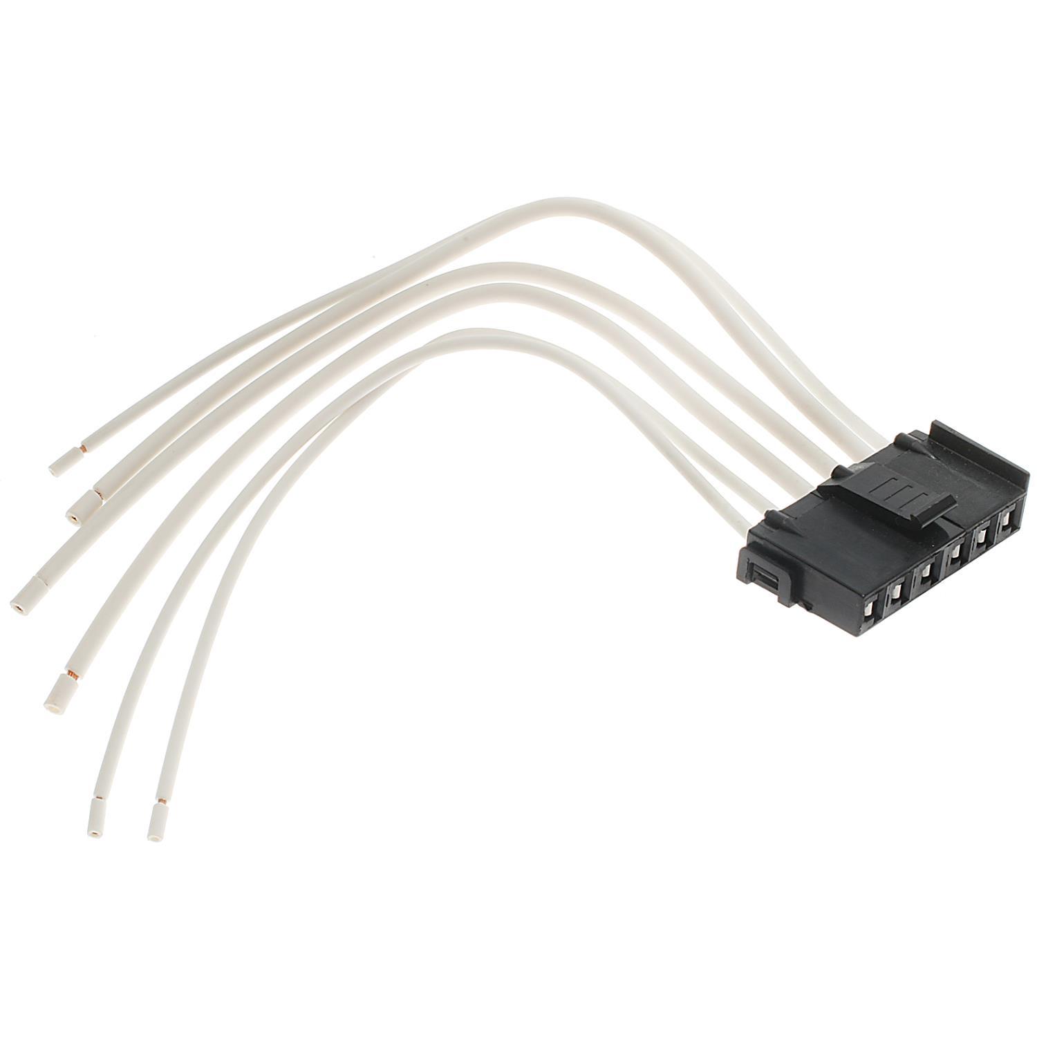 Standard Motor Products S749 - Brake Light Switch Connector Standard Motor Products S749 Brake Light Switch Connector product image 2 of 3