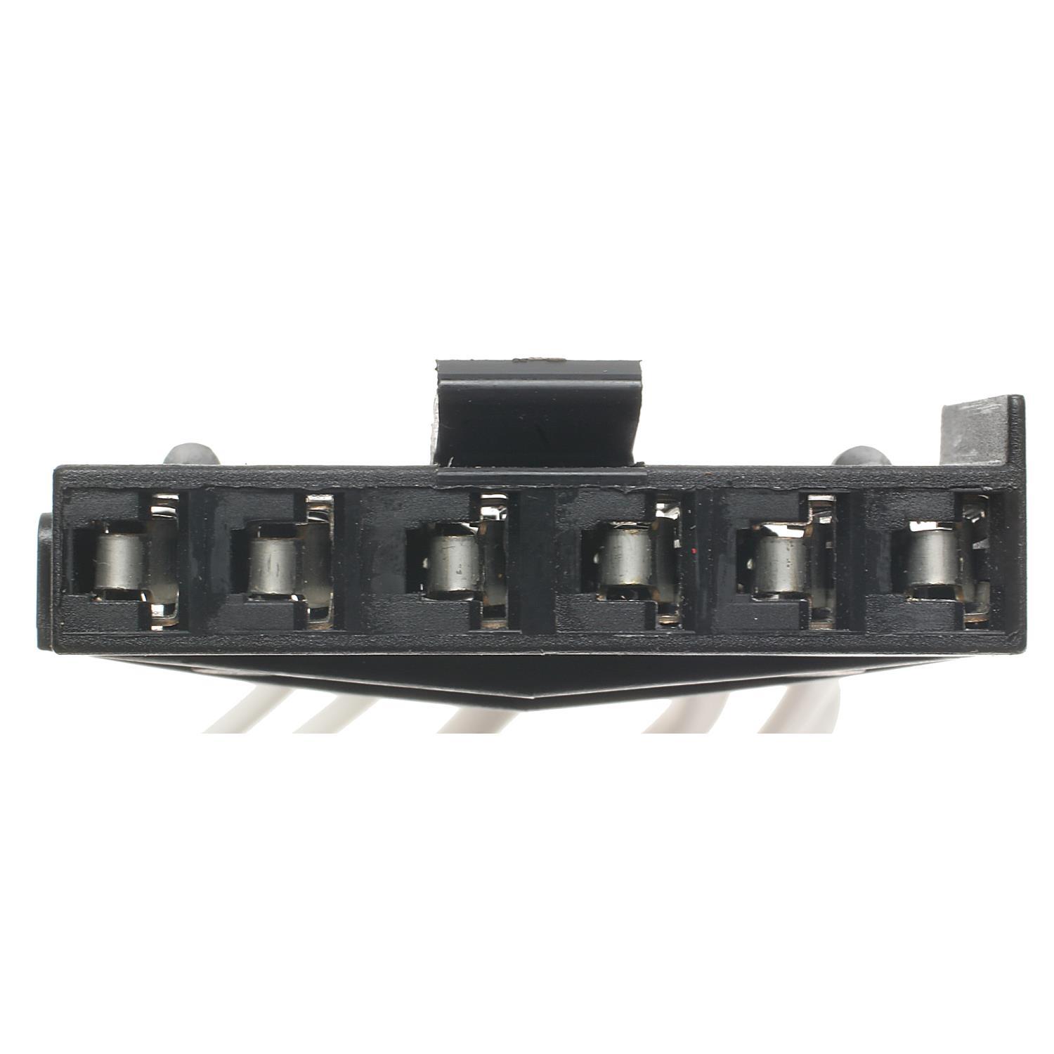 Standard Motor Products S749 - Brake Light Switch Connector Standard Motor Products S749 Brake Light Switch Connector product image 3 of 3