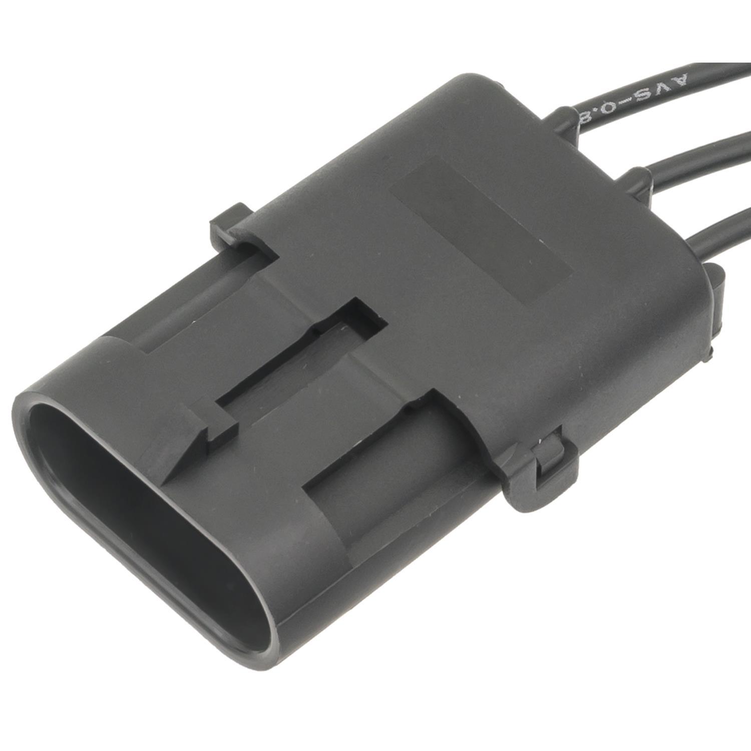 Standard Motor Products S750 - Oxygen Sensor Connector Standard Motor Products S750 Oxygen Sensor Connector product image 1 of 4