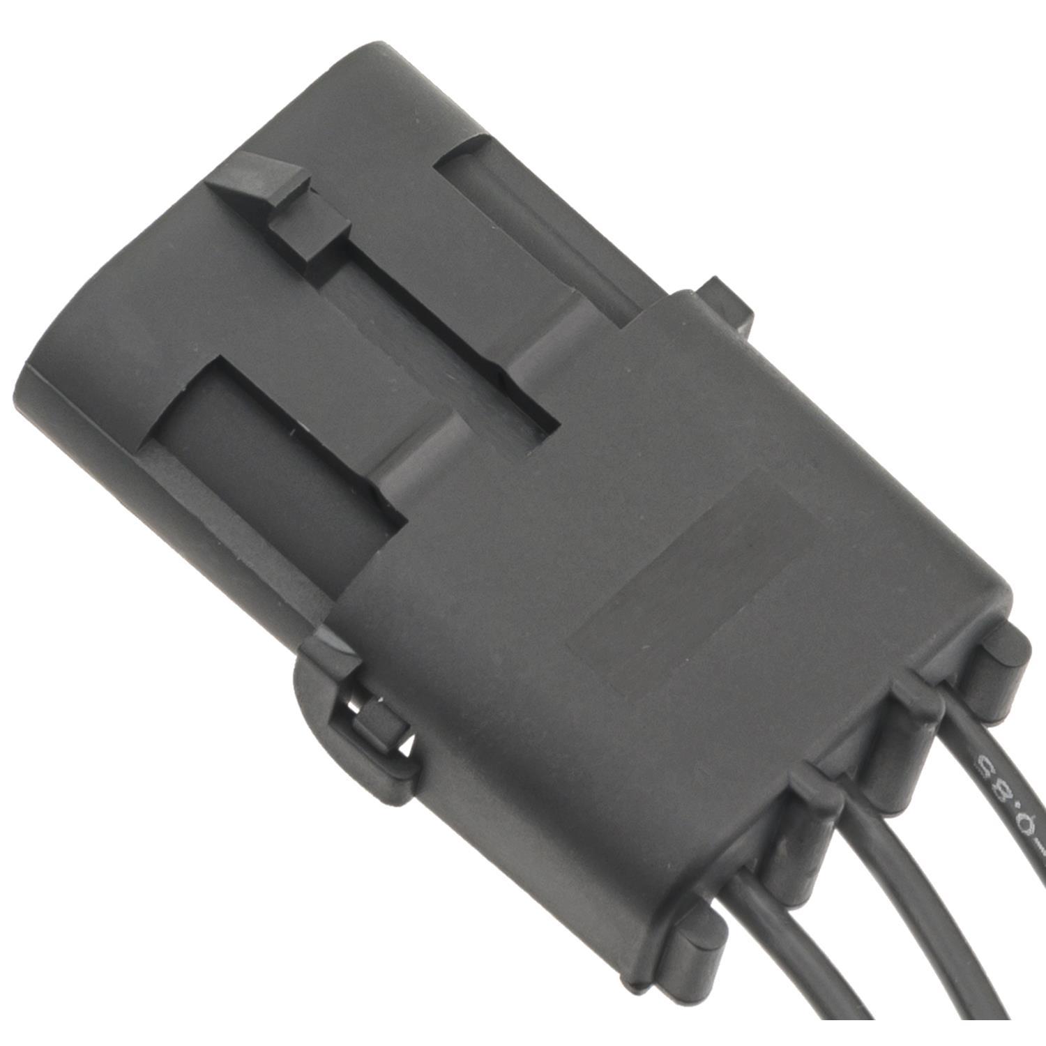 Standard Motor Products S750 - Oxygen Sensor Connector Standard Motor Products S750 Oxygen Sensor Connector product image 2 of 4