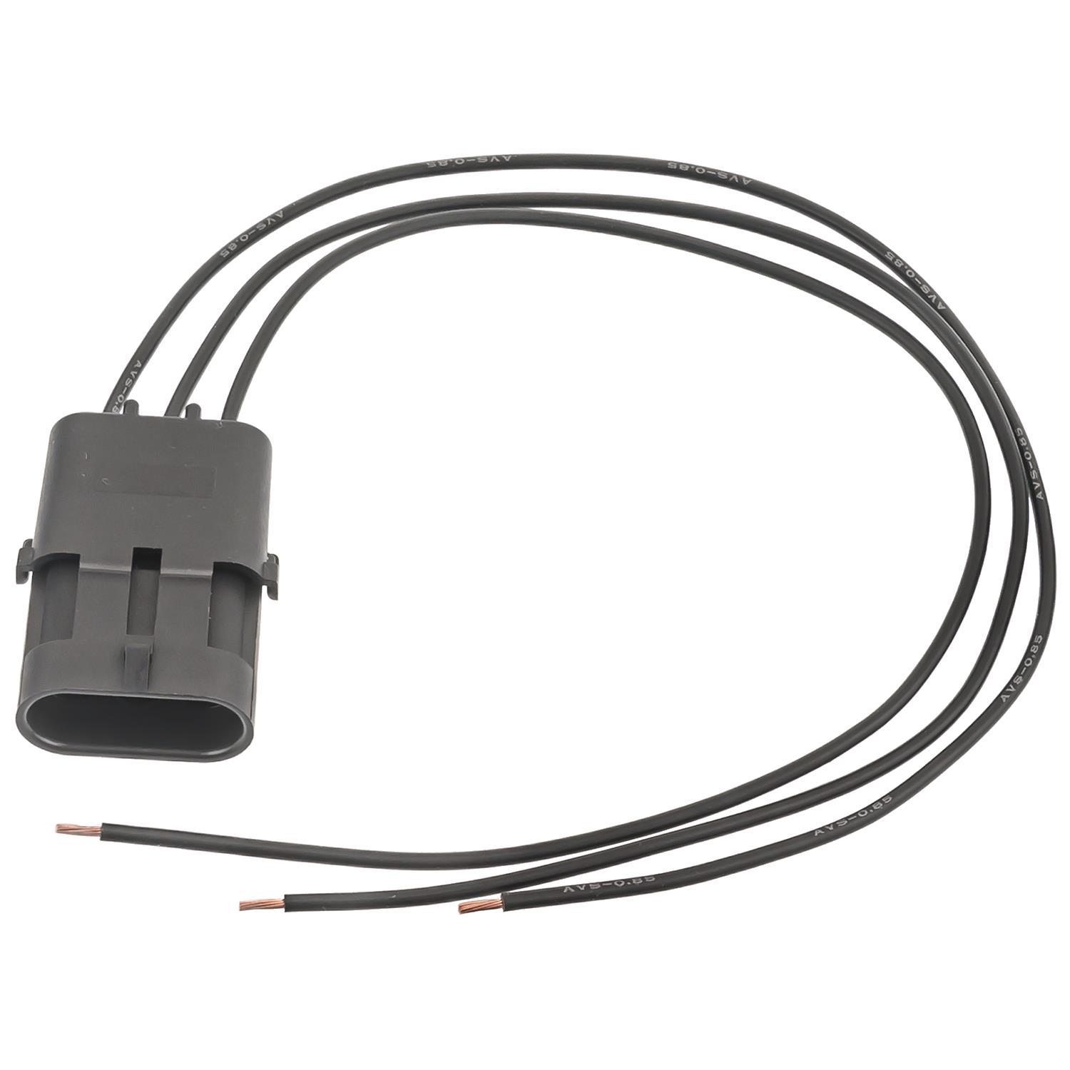 Standard Motor Products S750 - Oxygen Sensor Connector Standard Motor Products S750 Oxygen Sensor Connector product image 3 of 4