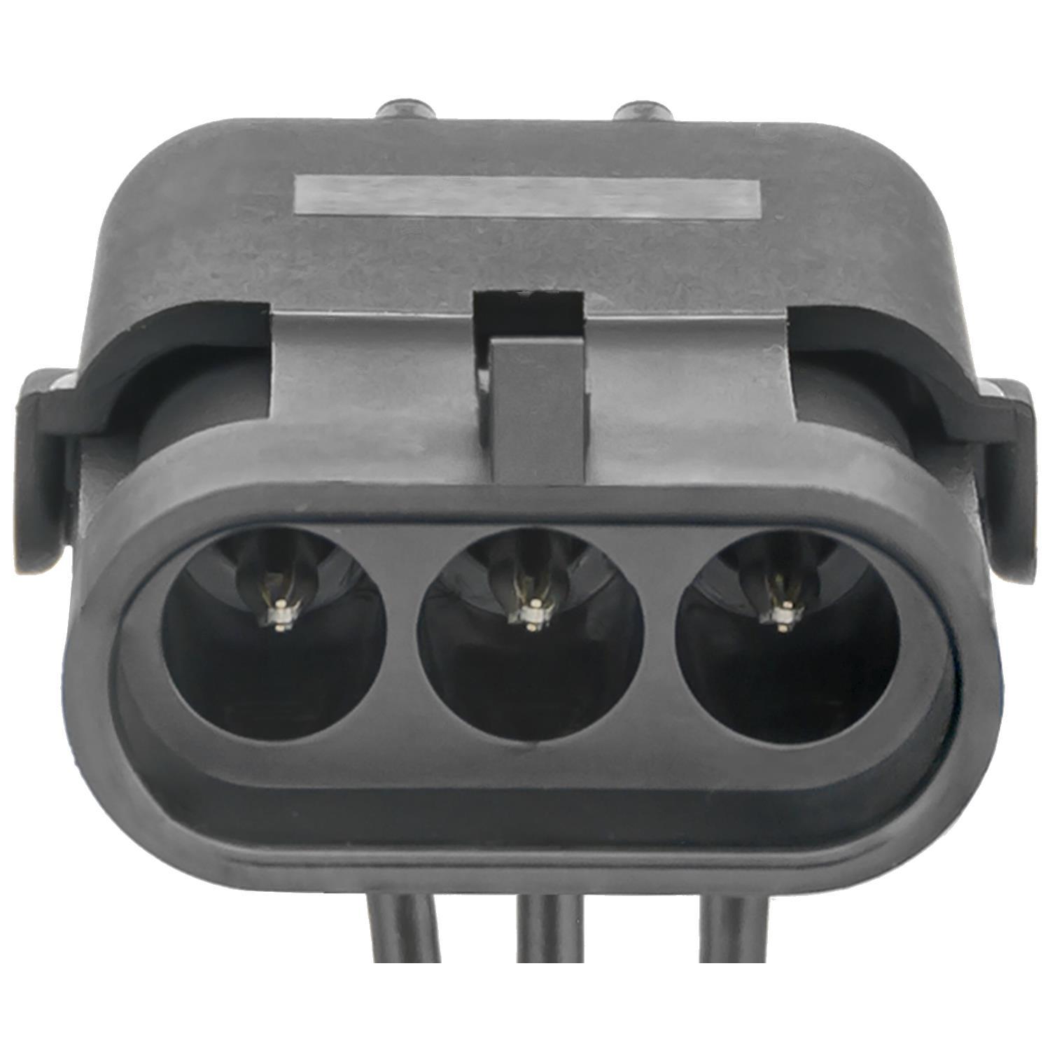 Standard Motor Products S750 - Oxygen Sensor Connector Standard Motor Products S750 Oxygen Sensor Connector product image 4 of 4