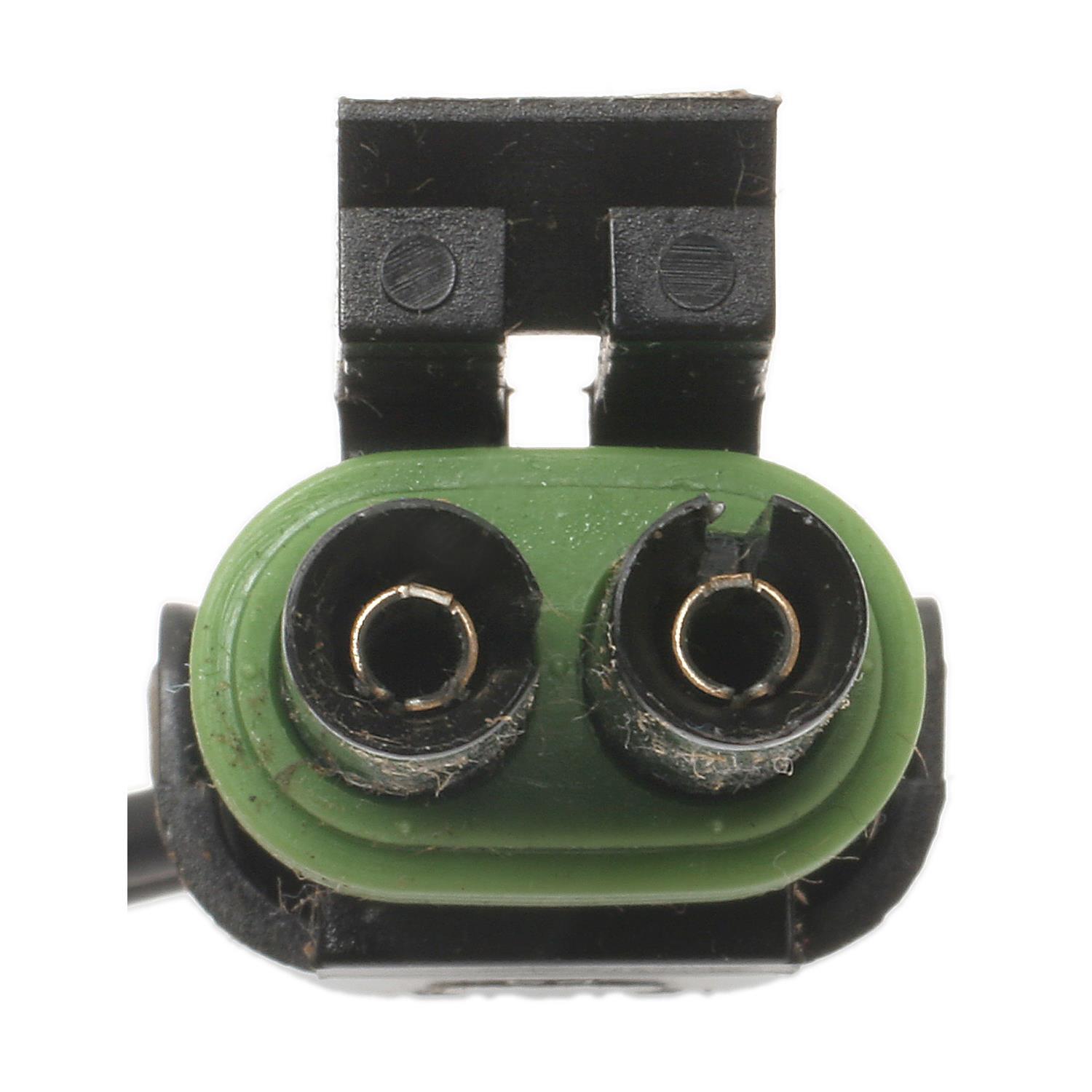 Standard Motor Products S751 - Engine Coolant Temperature Sensor Connector Standard Motor Products S751 4WD Actuator Connector product image 3 of 3