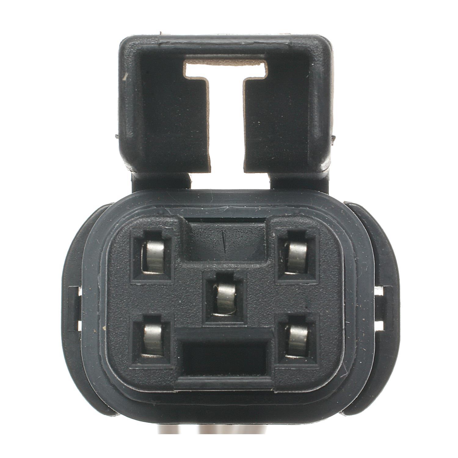 Standard Motor Products S753 - 4WD Actuator Connector Standard Motor Products S753 4WD Actuator Connector product image 3 of 3