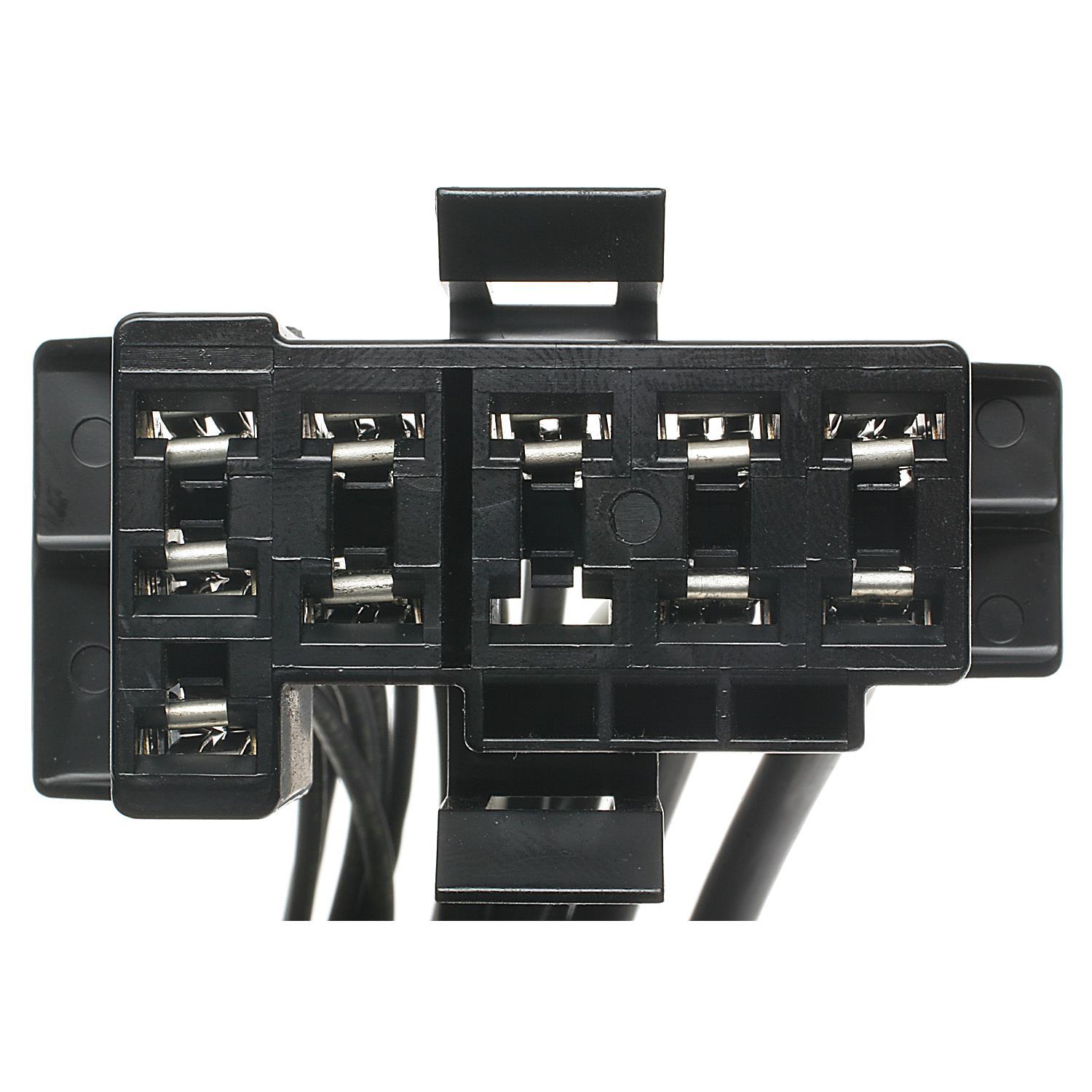 Standard Motor Products S756 Ignition Switch Connector product image 3 of 3