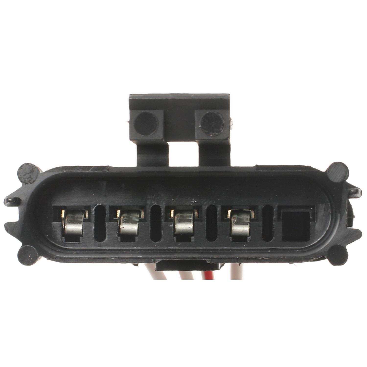 Standard Motor Products S759 - Diesel Glow Plug Controller Connector Standard Motor Products S759 Accessory Power Relay Connector product image 3 of 3