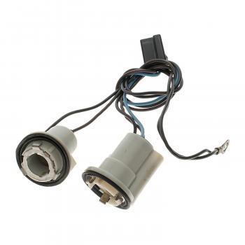 Standard Motor Products S76 - Parking Light Bulb Socket Standard Motor Products S76 Parking Light Bulb Socket product image 1 of 3
