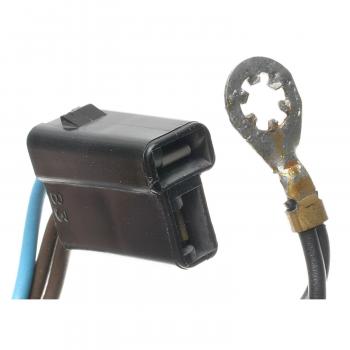 Standard Motor Products S76 Parking Light Bulb Socket product image 2 of 3