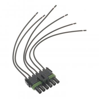 Standard Motor Products S764 A/C Compressor Cut-Out Switch Harness Connector product image 2 of 3
