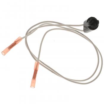Standard Motor Products S766 Back Up Light Socket product image 2 of 3