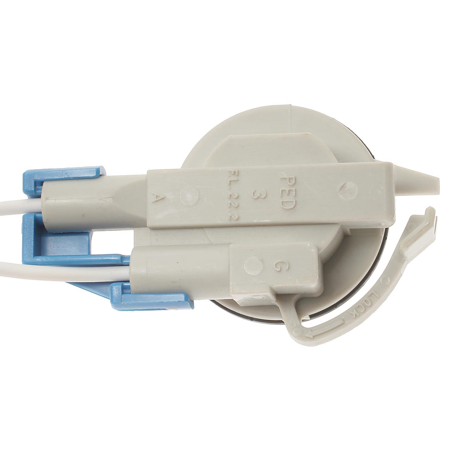 Standard Motor Products S767 - Side Marker Light Socket Standard Motor Products S767 Back Up Light Connector product image 1 of 3