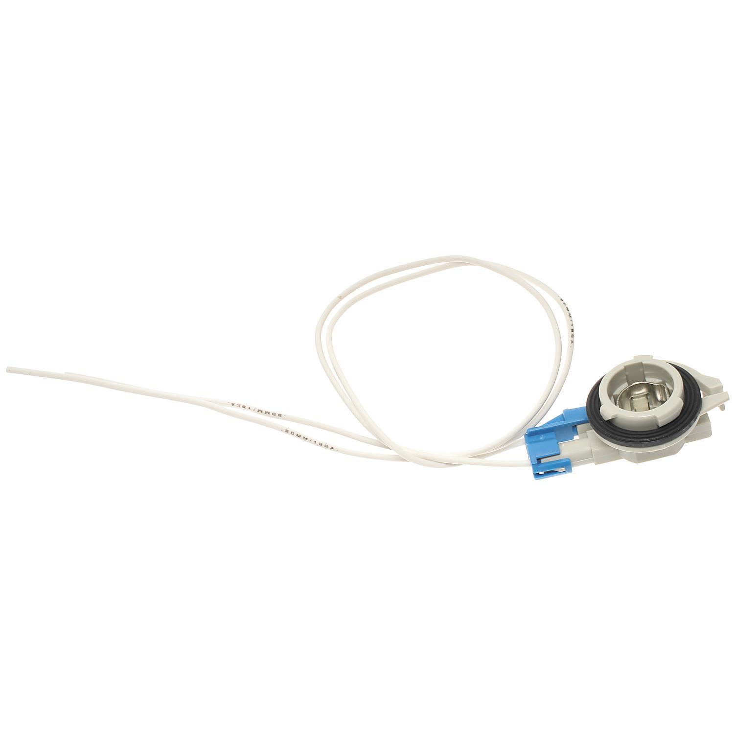 Standard Motor Products S767 - Side Marker Light Socket Standard Motor Products S767 Back Up Light Connector product image 2 of 3