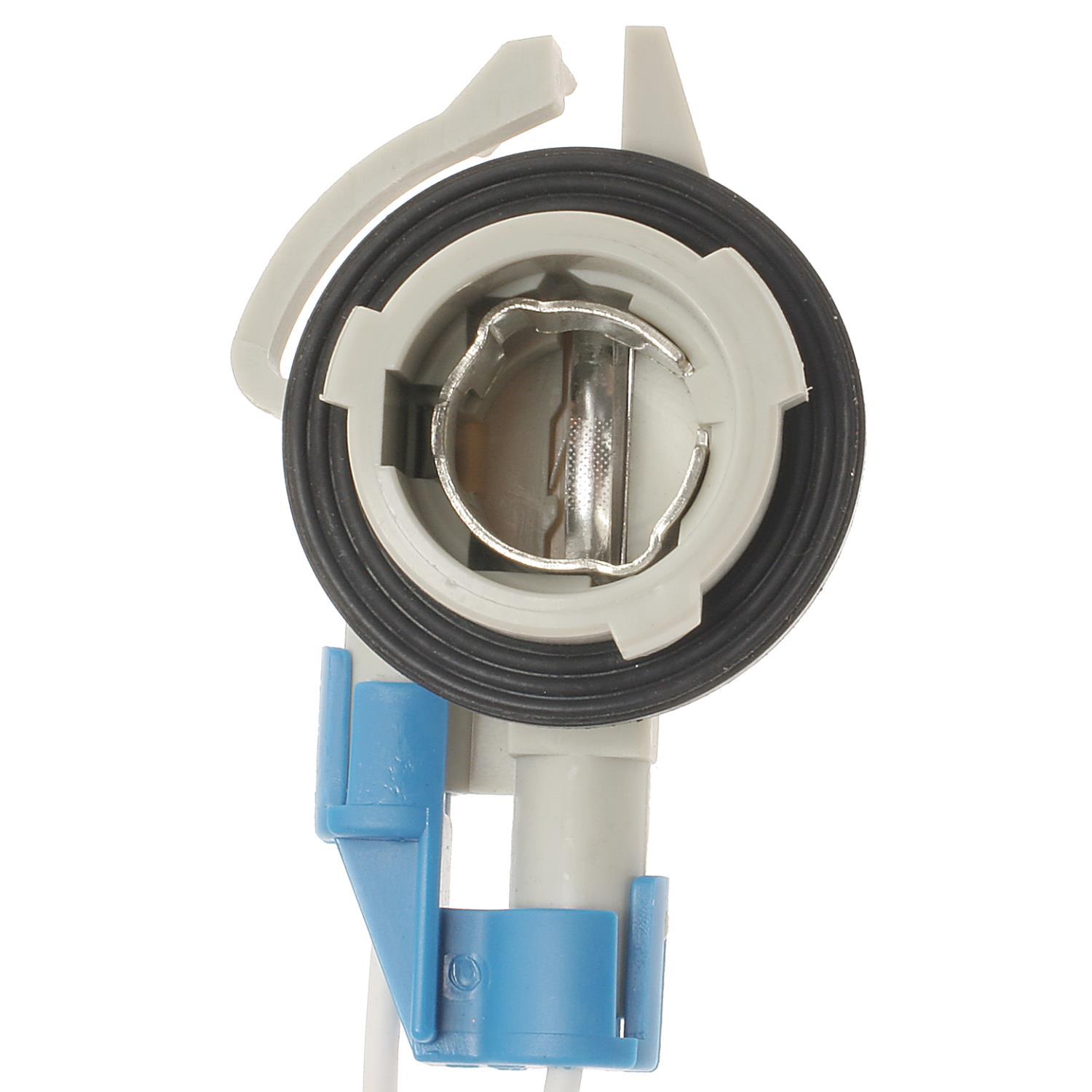 Standard Motor Products S767 - Side Marker Light Socket Standard Motor Products S767 Back Up Light Connector product image 3 of 3