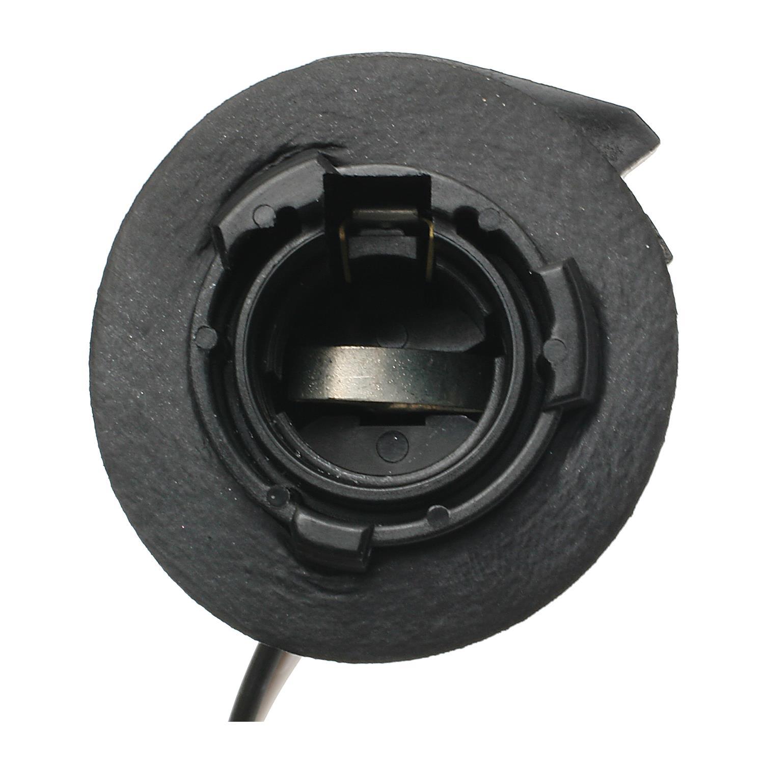 Standard Motor Products S768 Back Up Light Socket product image 3 of 3