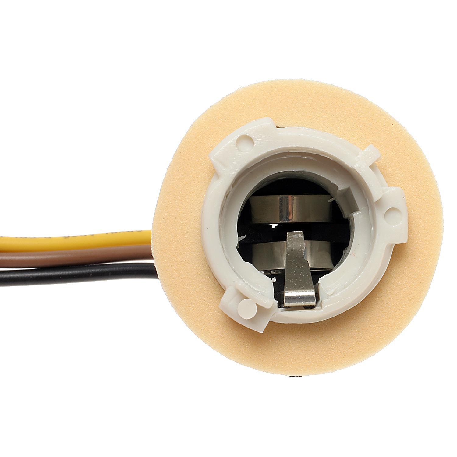 Standard Motor Products S77 - Tail Lamp Socket Standard Motor Products S77 Back Up Light Socket product image 3 of 3