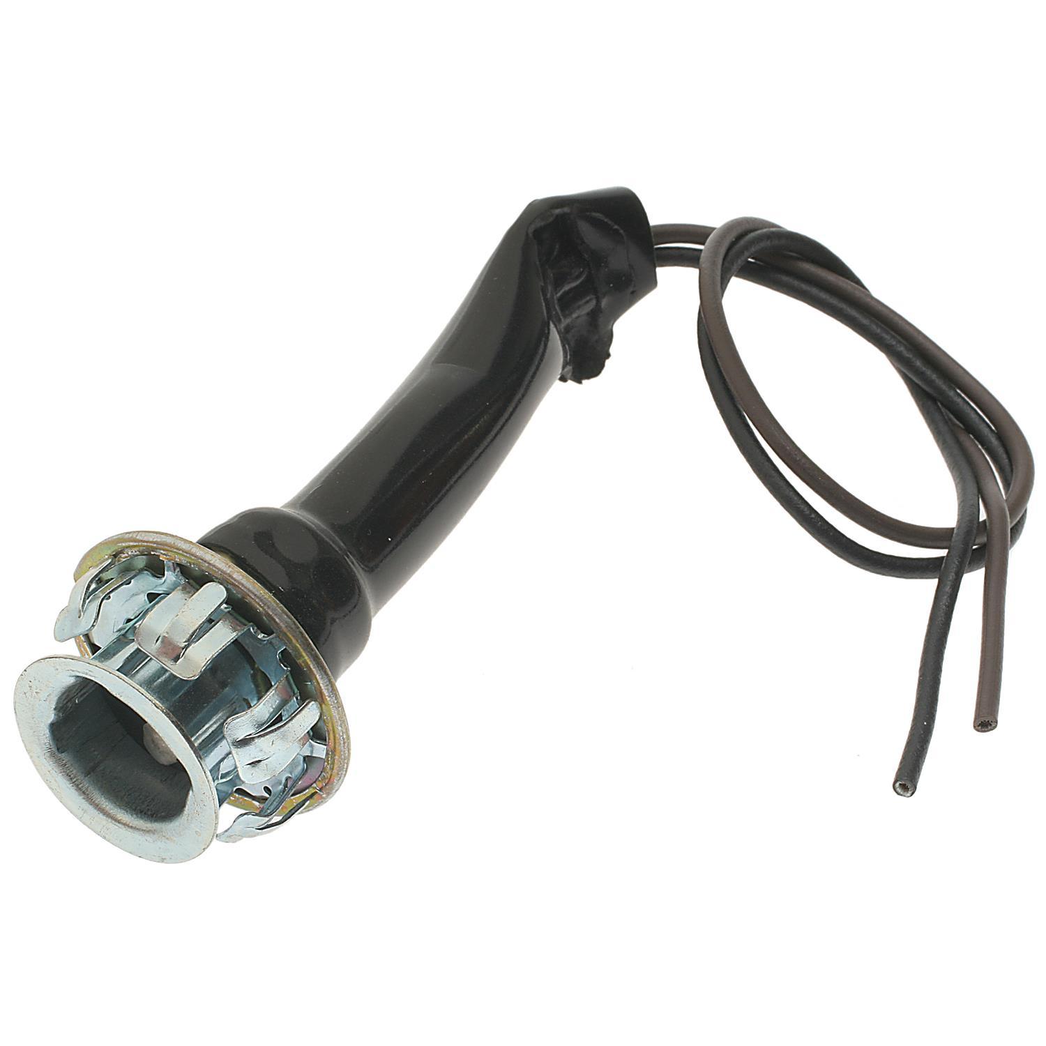 Standard Motor Products S773 Back Up Light Socket product image 2 of 3