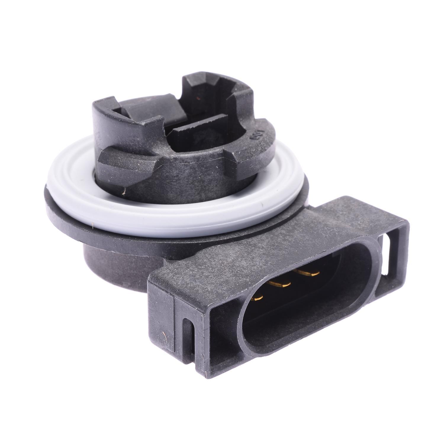 Standard Motor Products S776 - Tail Lamp Socket Standard Motor Products S776 Back Up Light Socket product image 1 of 1