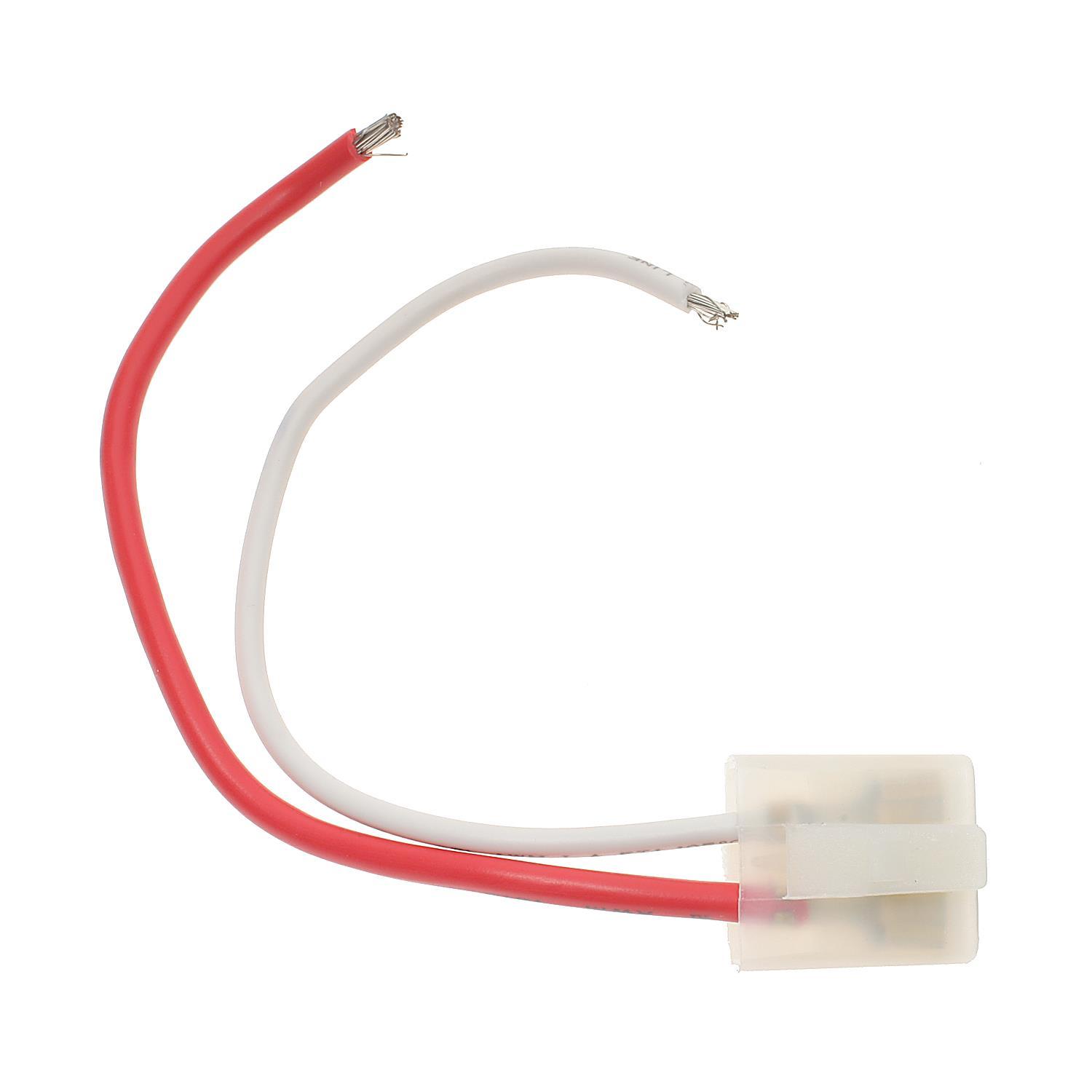 Standard Motor Products S78 - Voltage Regulator Connector Standard Motor Products S78 Alternator Connector product image 2 of 3