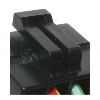 Standard Motor Products S784 - HVAC Blower Motor Connector Standard Motor Products S784 HVAC Blower Control Switch Connector product image 1 of 3