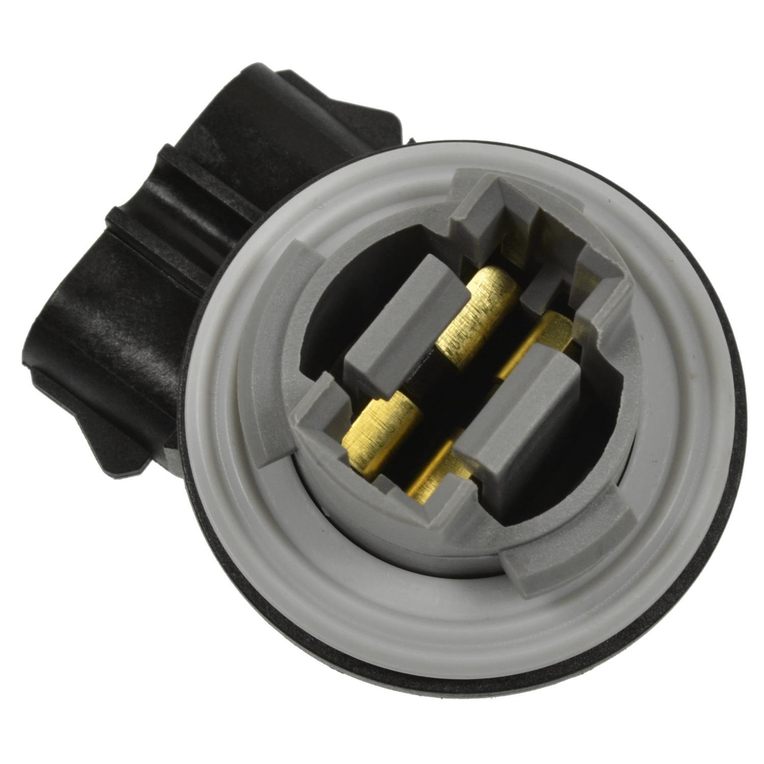 Standard Motor Products S787 - Tail Lamp Socket Standard Motor Products S787 Back Up Light Socket product image 1 of 3