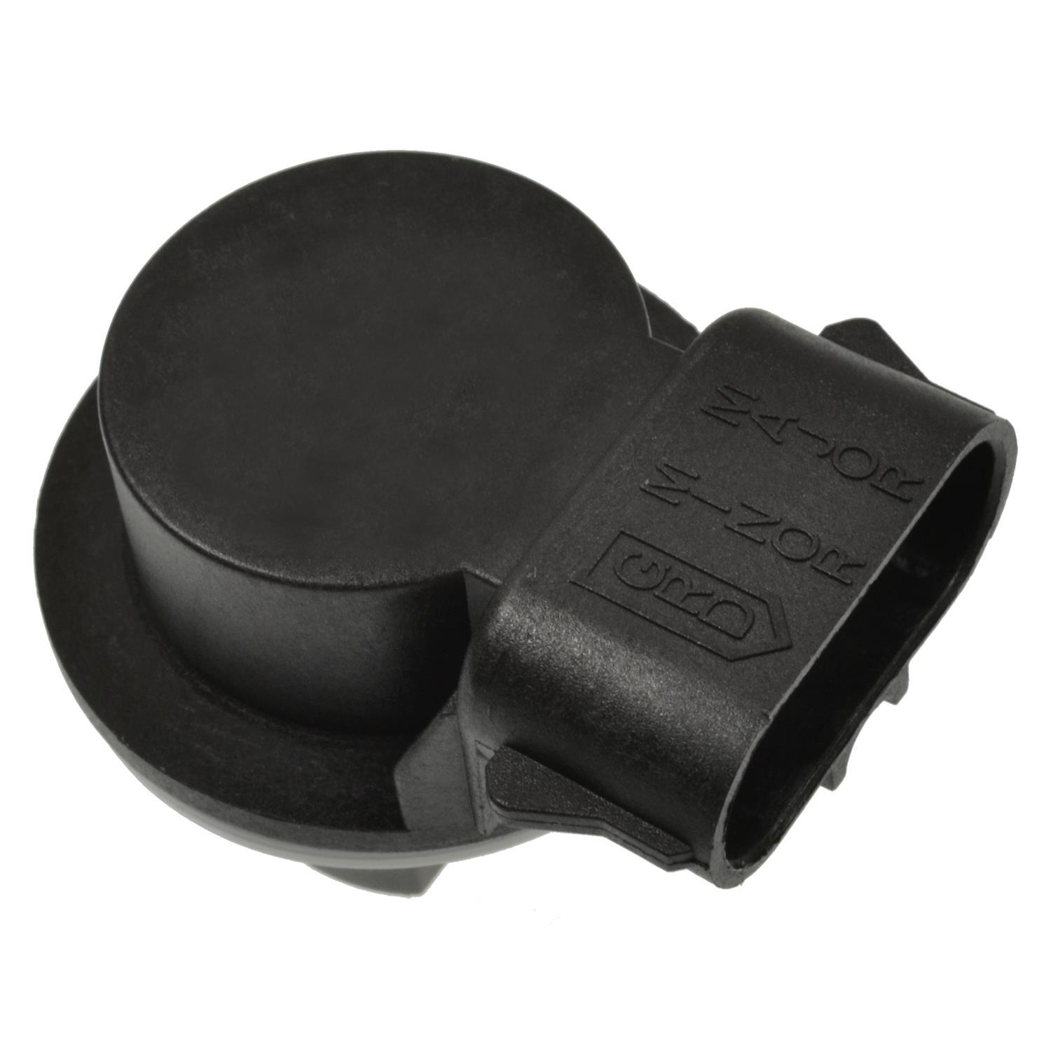 Standard Motor Products S787 - Tail Lamp Socket Standard Motor Products S787 Back Up Light Socket product image 2 of 3