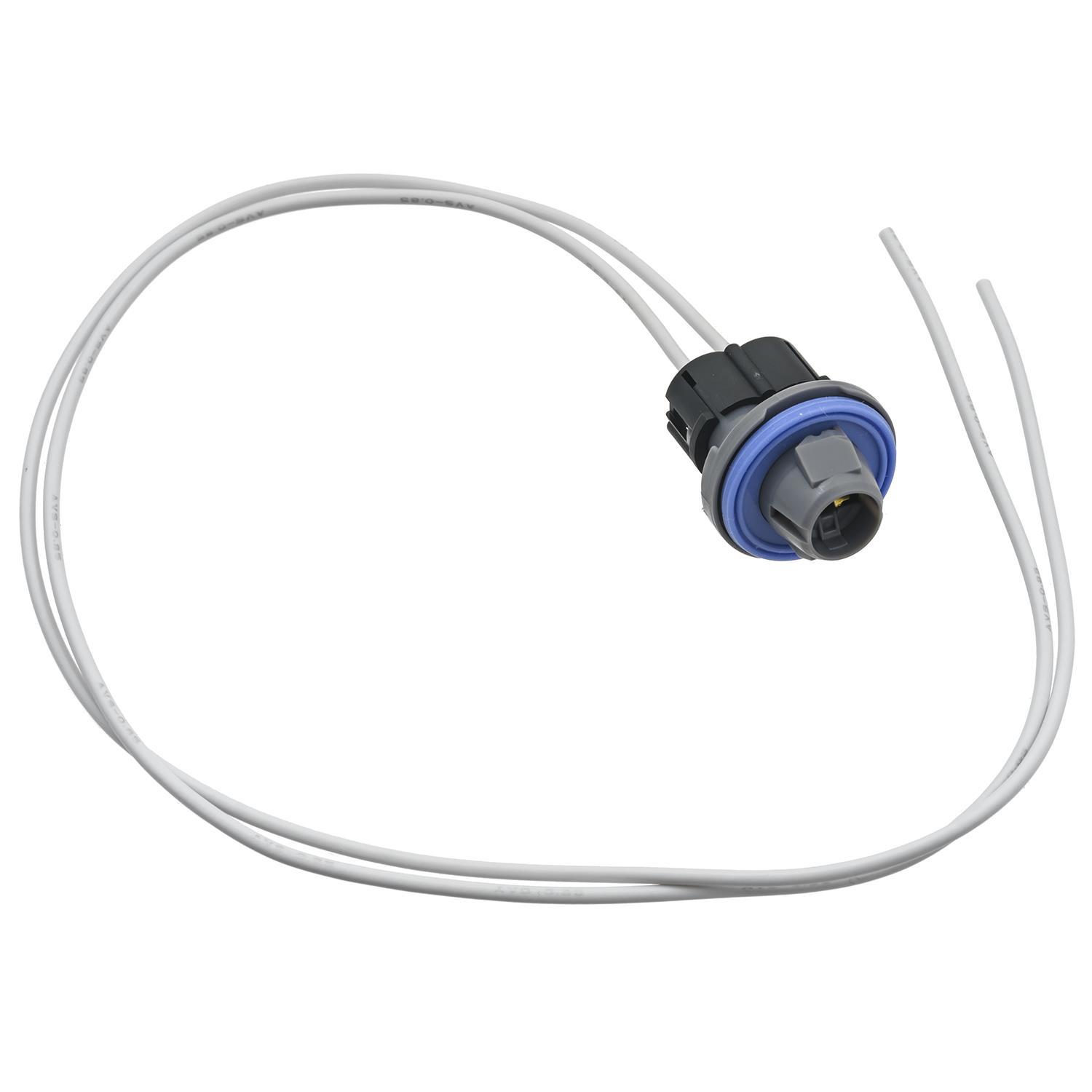 Standard Motor Products S789 - Tail Lamp Socket Standard Motor Products S789 Back Up Light Socket product image 2 of 3