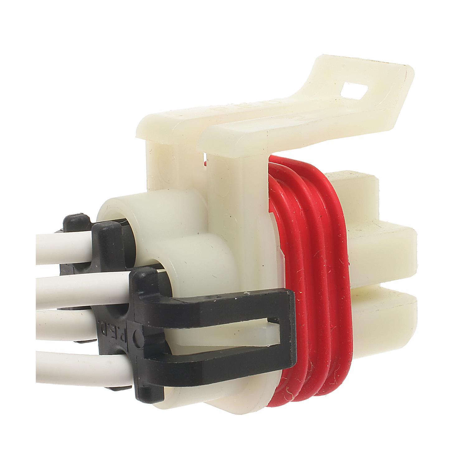 Standard Motor Products S795 - Neutral Safety Switch Connector Standard Motor Products S795 Back Up Light Switch Connector product image 1 of 3