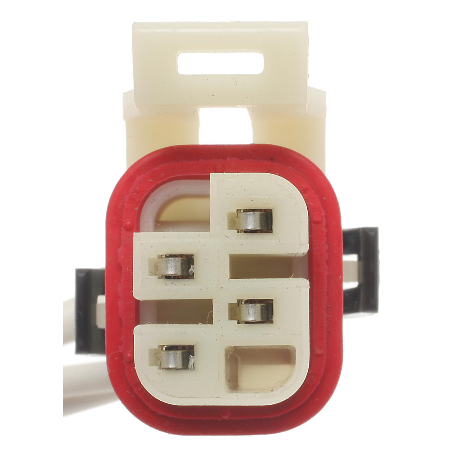 Standard Motor Products S795 - Neutral Safety Switch Connector Standard Motor Products S795 Back Up Light Switch Connector product image 3 of 3