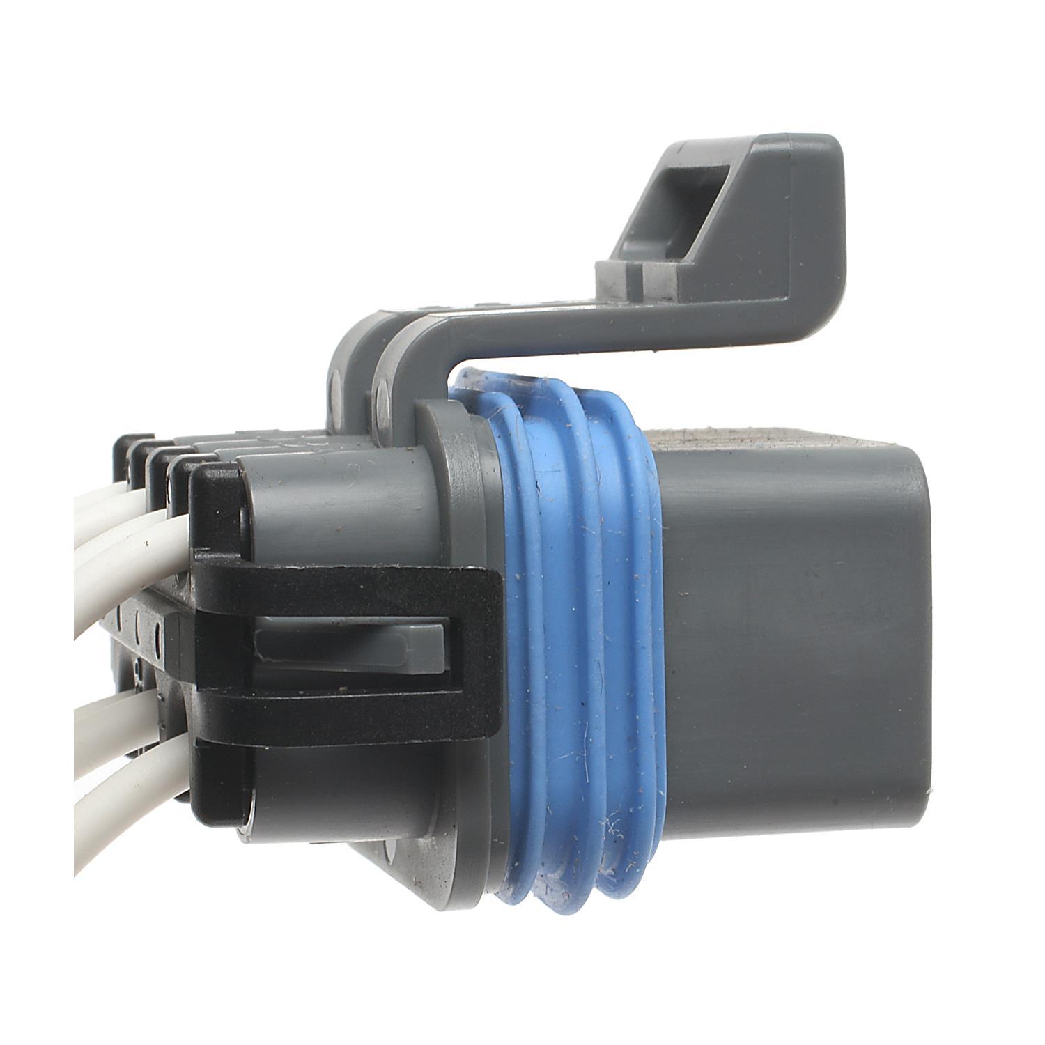 Standard Motor Products S796 Back Up Light Switch Connector product image 1 of 3
