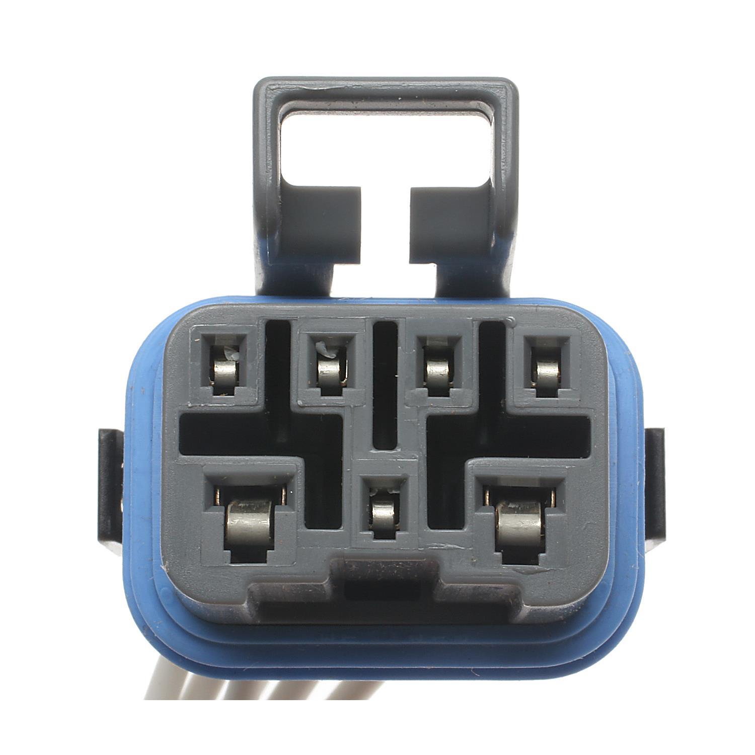 Standard Motor Products S796 Back Up Light Switch Connector product image 3 of 3