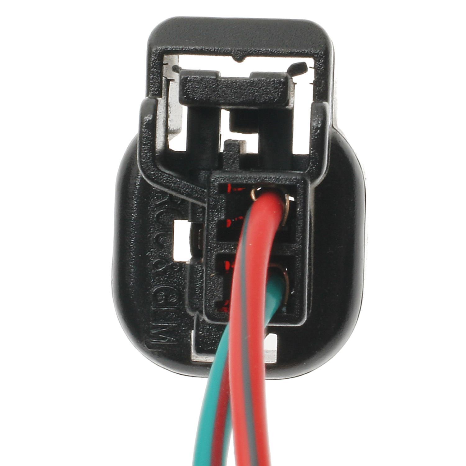 Standard Motor Products S799 ABS Wheel Speed Sensor Connector product image 1 of 3