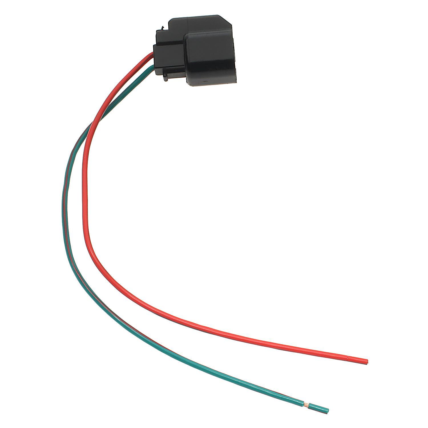 Standard Motor Products S799 ABS Wheel Speed Sensor Connector product image 2 of 3