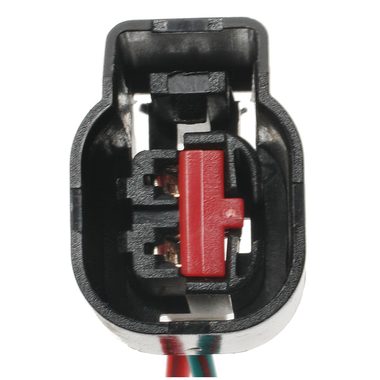 Standard Motor Products S799 ABS Wheel Speed Sensor Connector product image 3 of 3