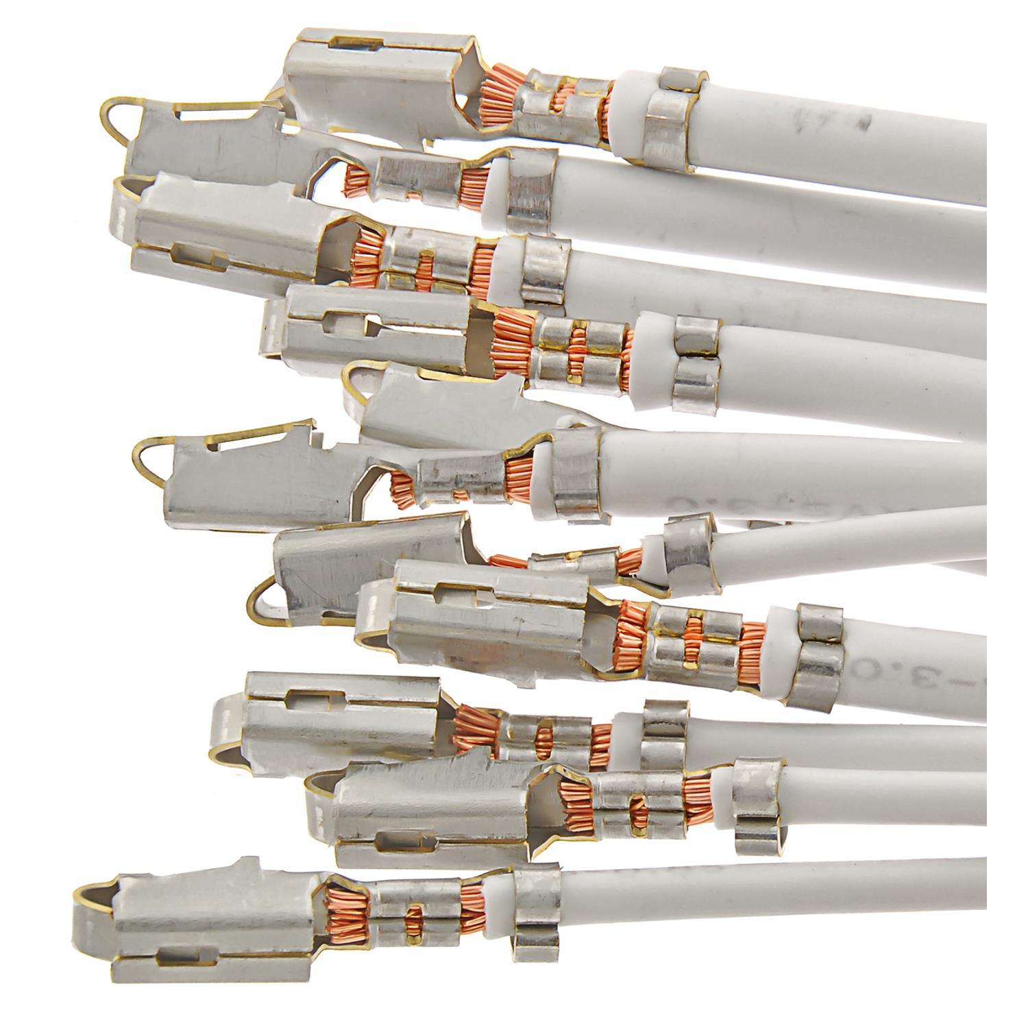 Standard Motor Products S804 - Daytime Running Lamp Module Connector Standard Motor Products S804 Body Wiring Harness Connector product image 3 of 3