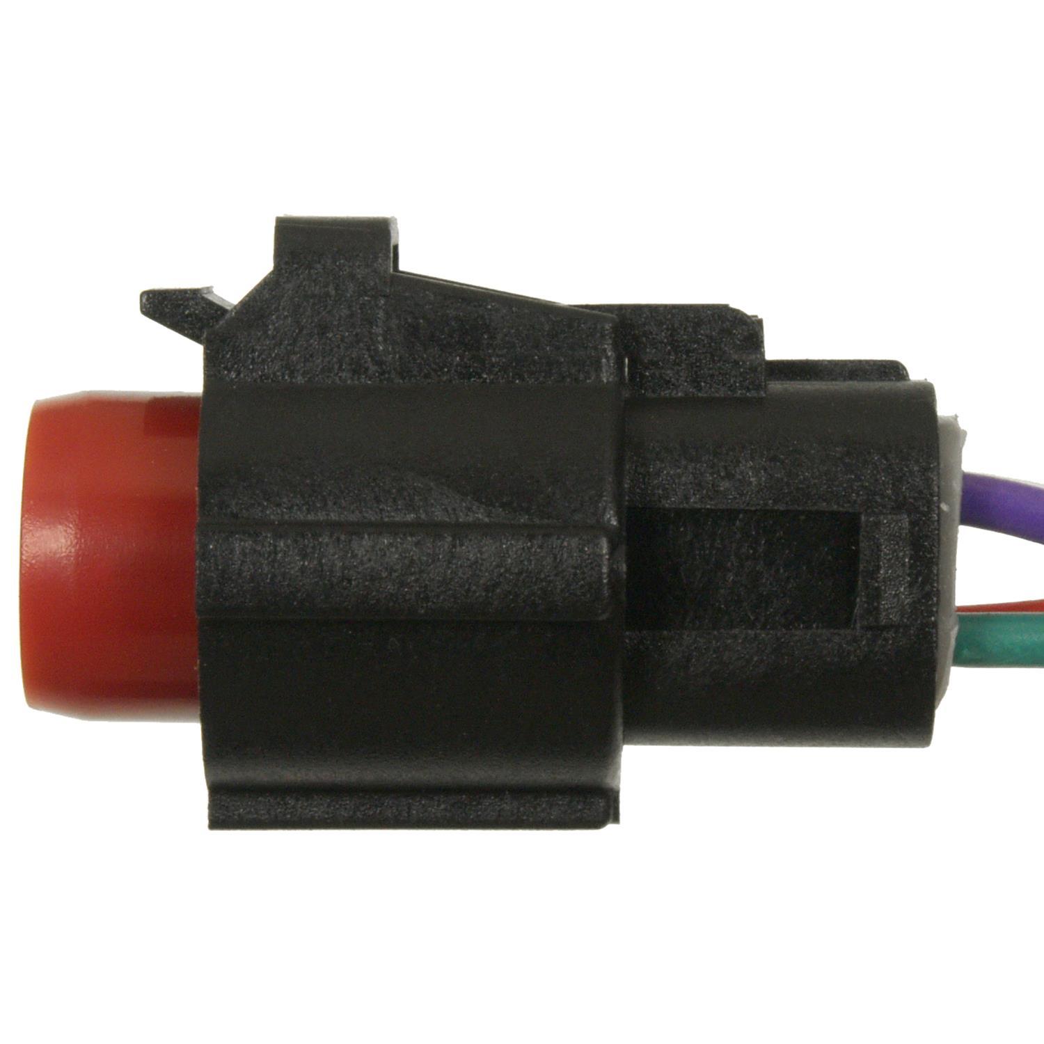 Standard Motor Products S805 - Power Steering Pressure Switch Connector Standard Motor Products S805 A/C Clutch Cycle Switch Connector product image 3 of 3