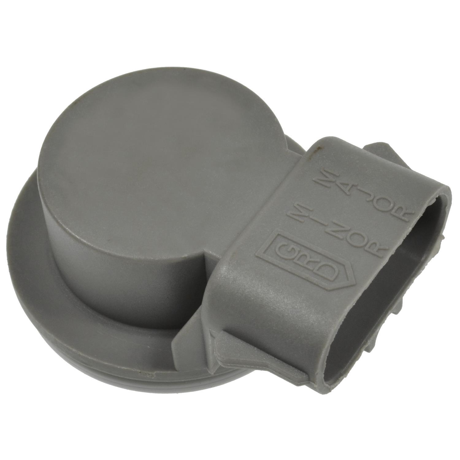 Standard Motor Products S806 - Side Marker Light Socket Standard Motor Products S806 Back Up Light Socket product image 2 of 3