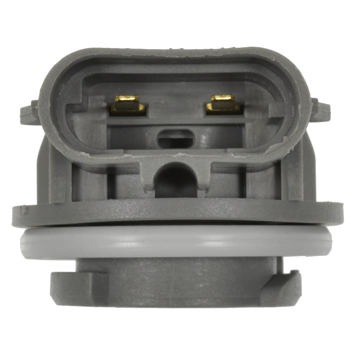 Standard Motor Products S806 - Side Marker Light Socket Standard Motor Products S806 Back Up Light Socket product image 3 of 3