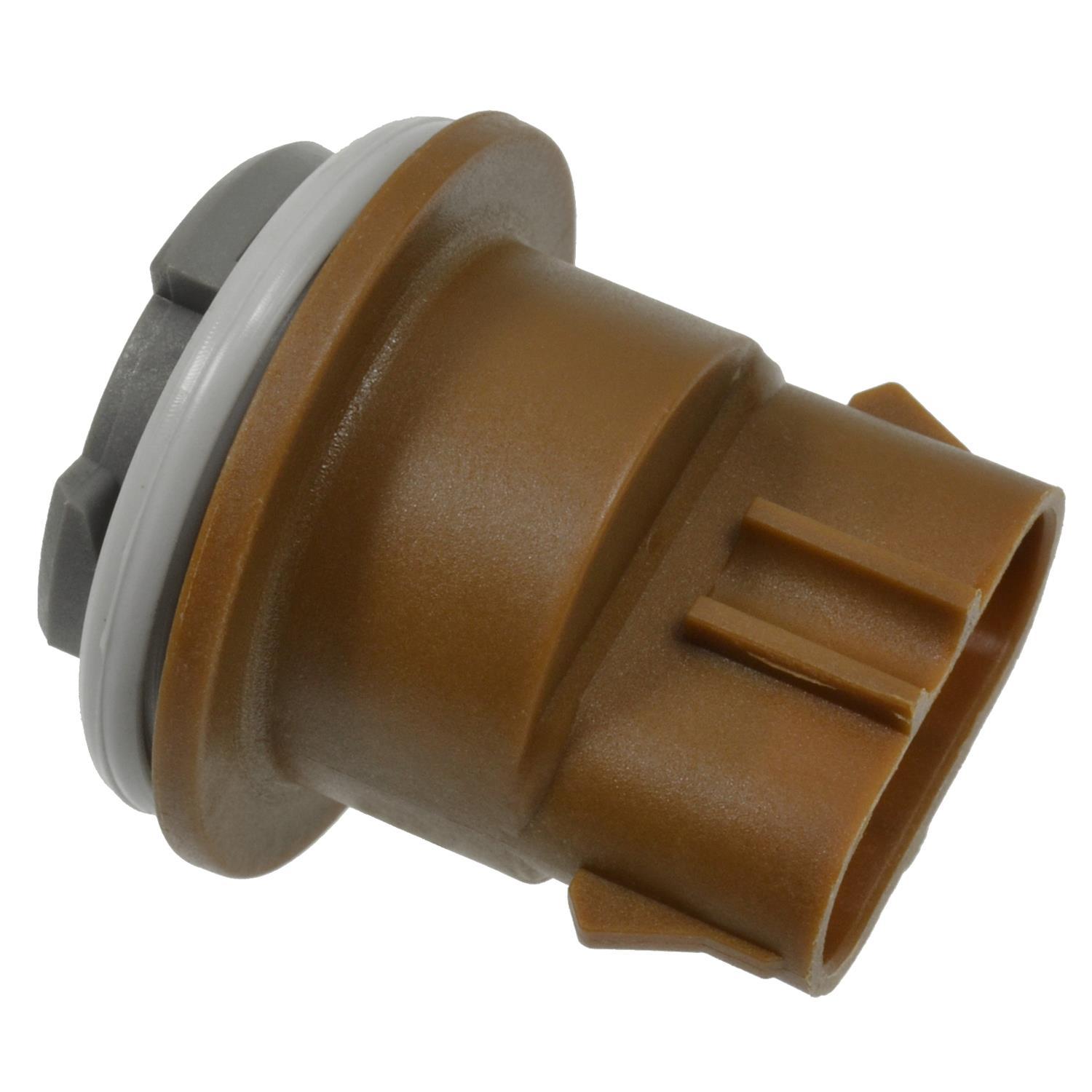 Standard Motor Products S808 - Tail Lamp Socket Standard Motor Products S808 Back Up Light Socket product image 2 of 3