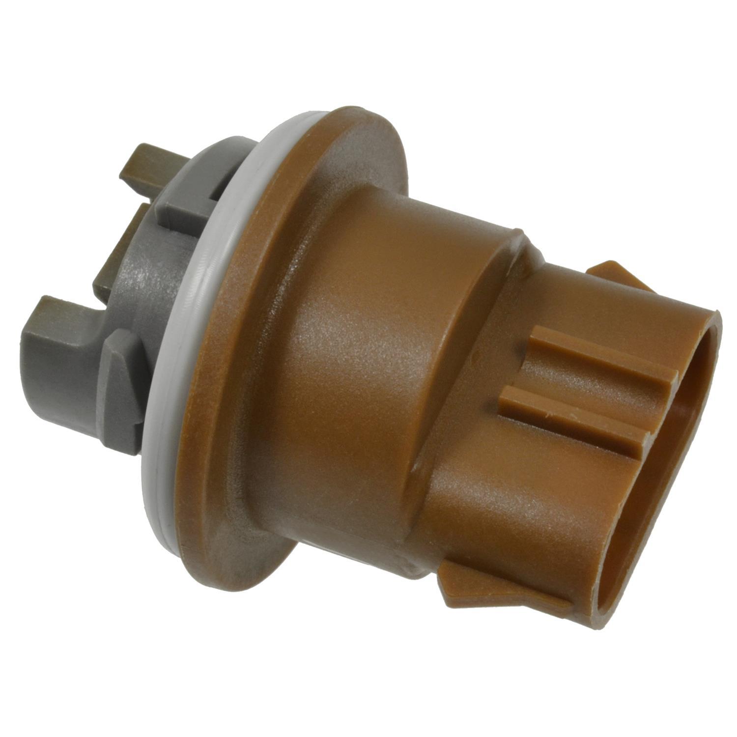 Standard Motor Products S809 - Tail Lamp Socket Standard Motor Products S809 Back Up Light Socket product image 2 of 3